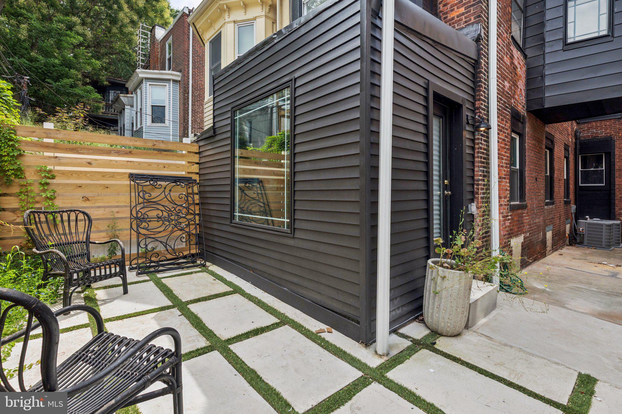 ART MUSEUM AREA - Residential