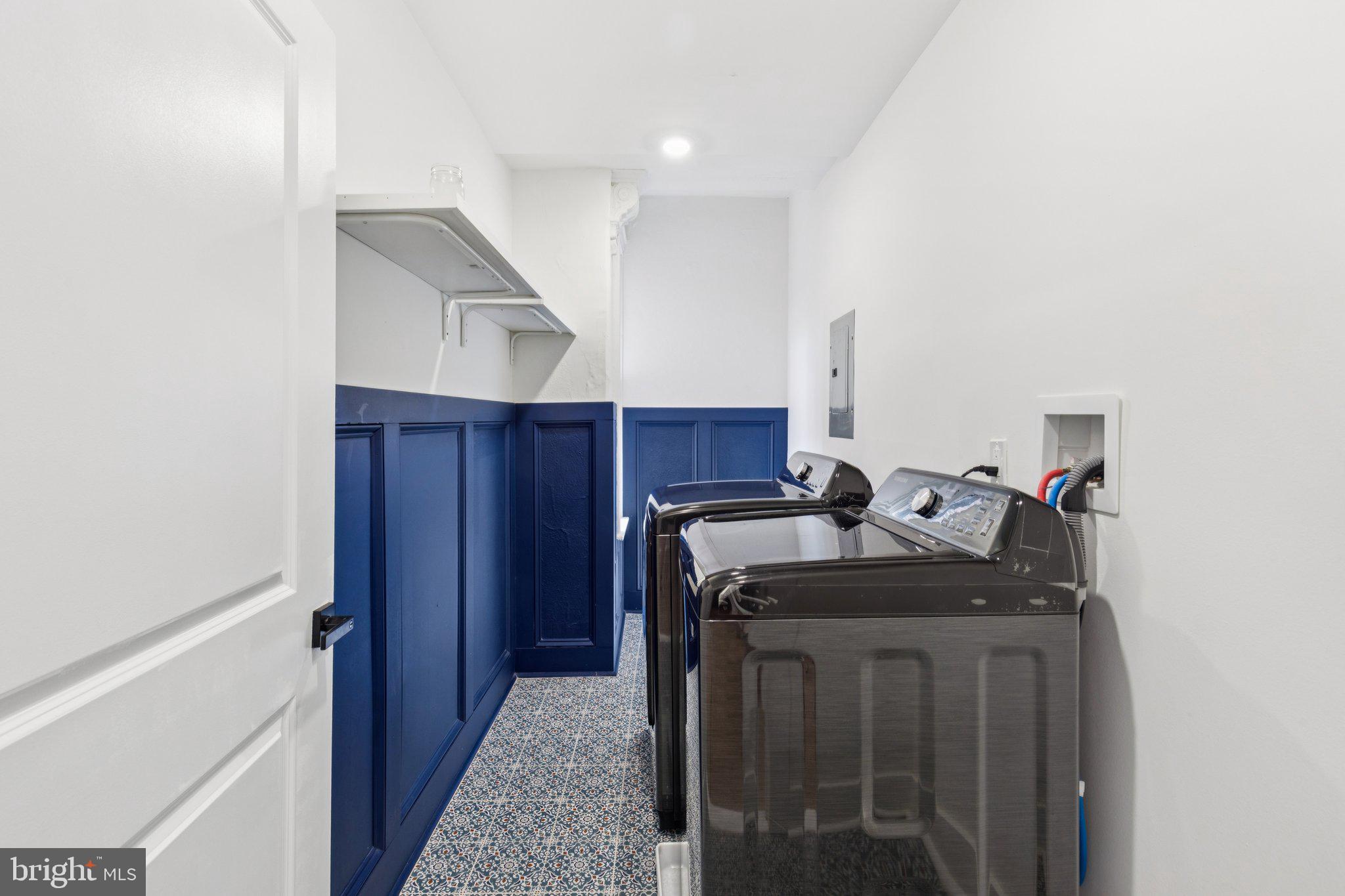 ART MUSEUM AREA - Residential