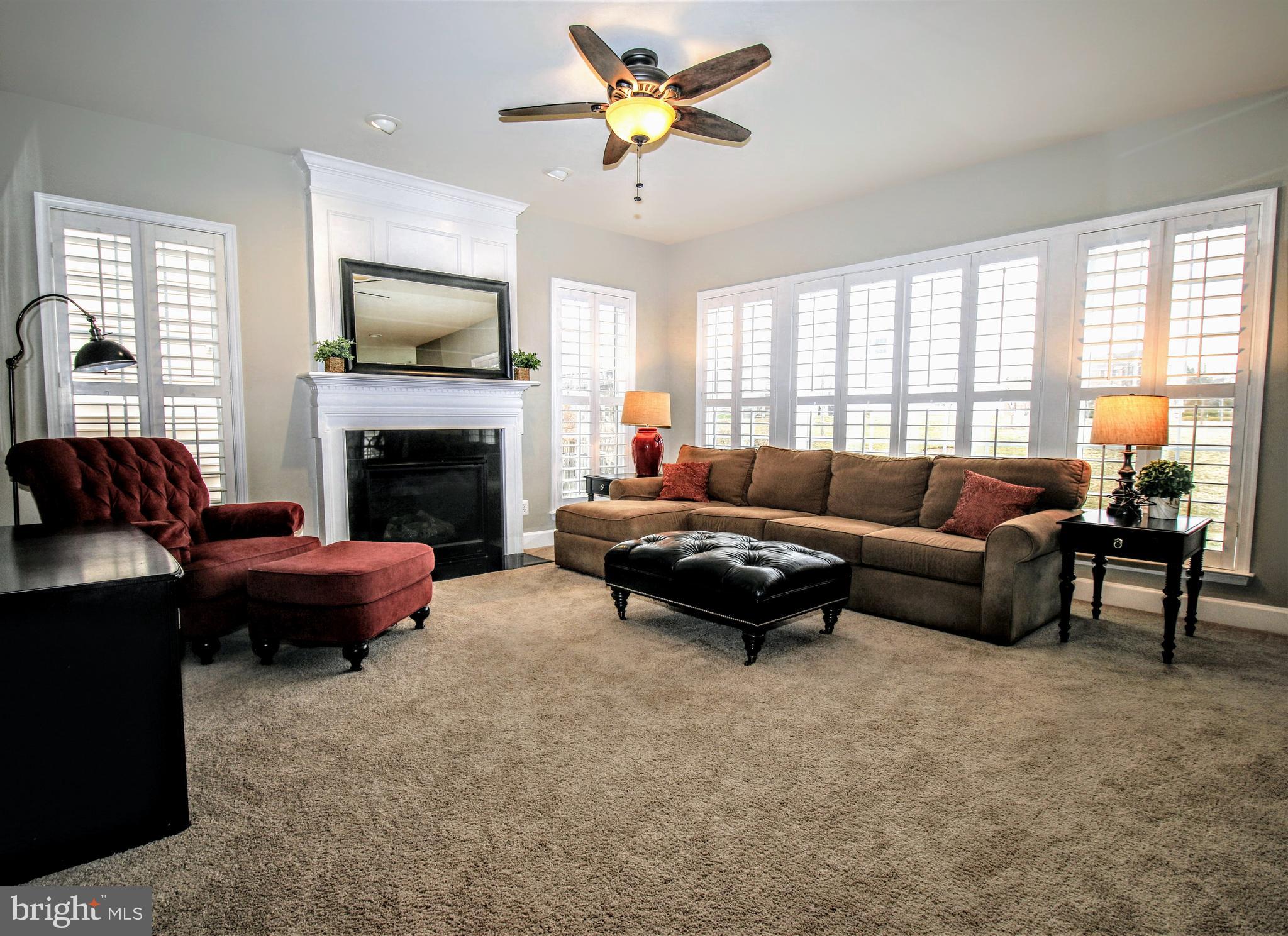 WINDERMERE - Residential