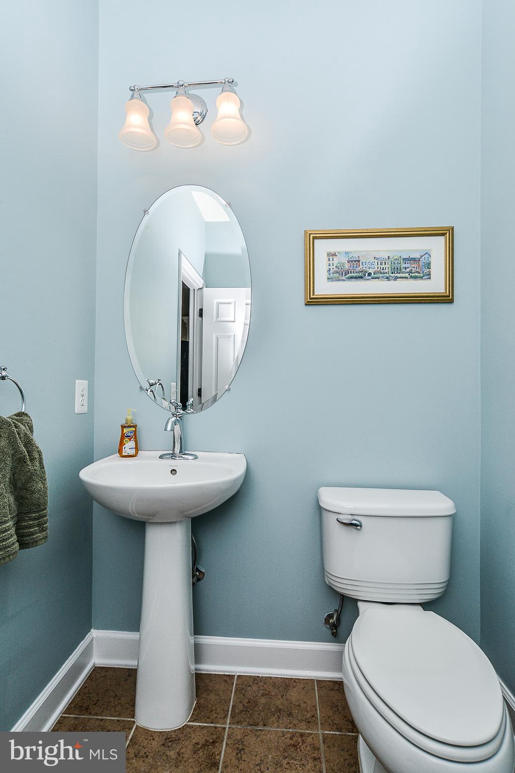 WINDERMERE - Residential