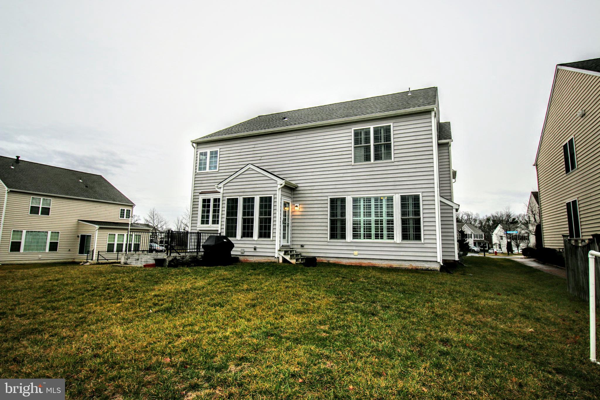 WINDERMERE - Residential