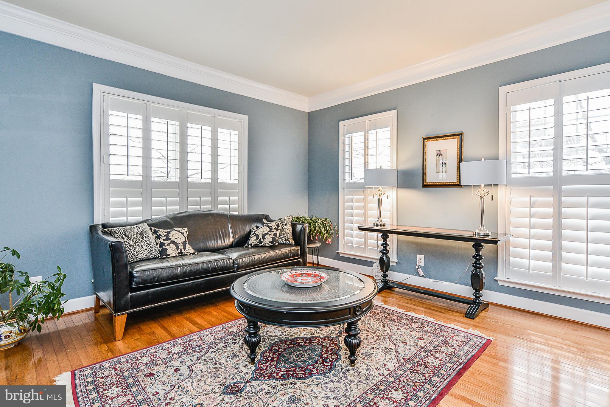 WINDERMERE - Residential