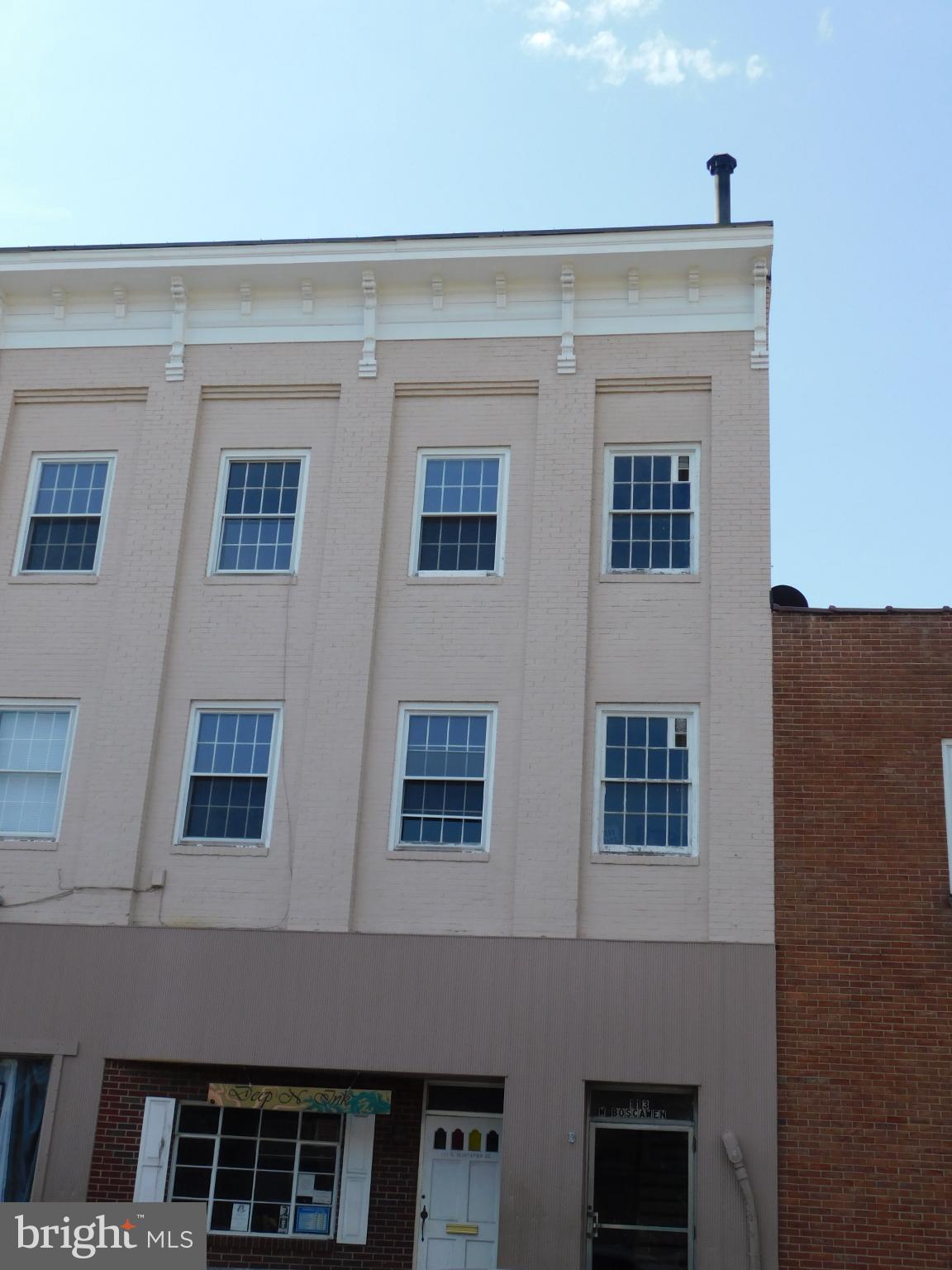 NONE AVAILABLE - Residential Lease