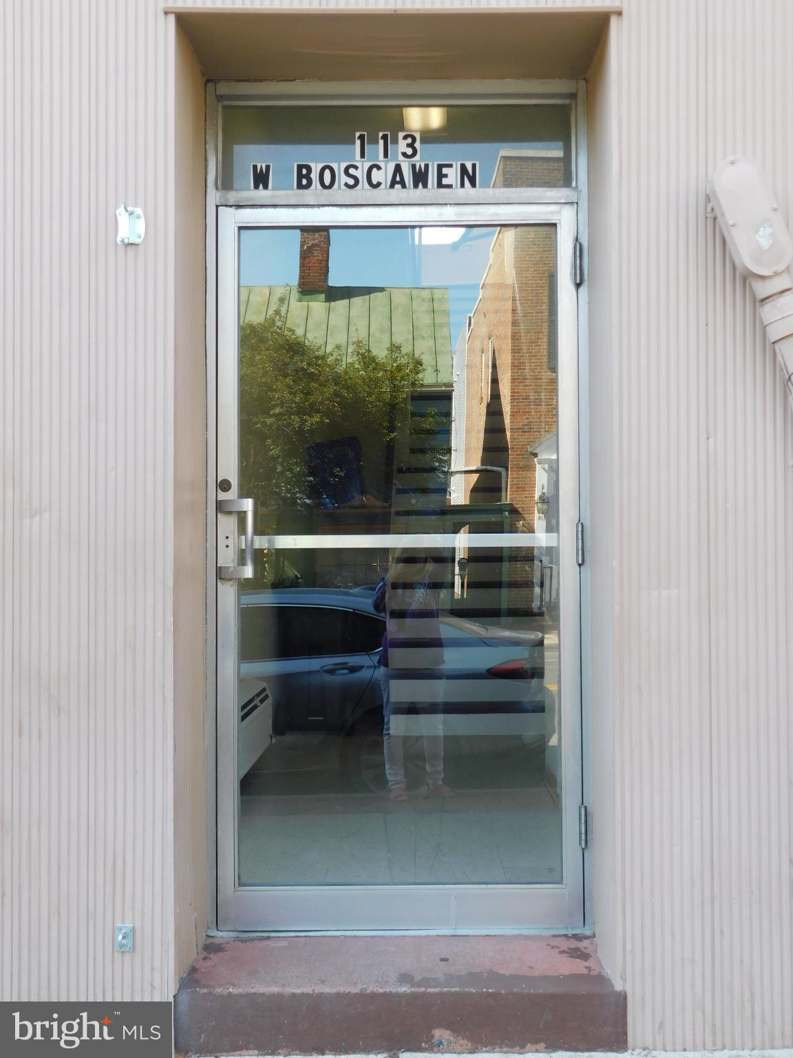 NONE AVAILABLE - Residential Lease