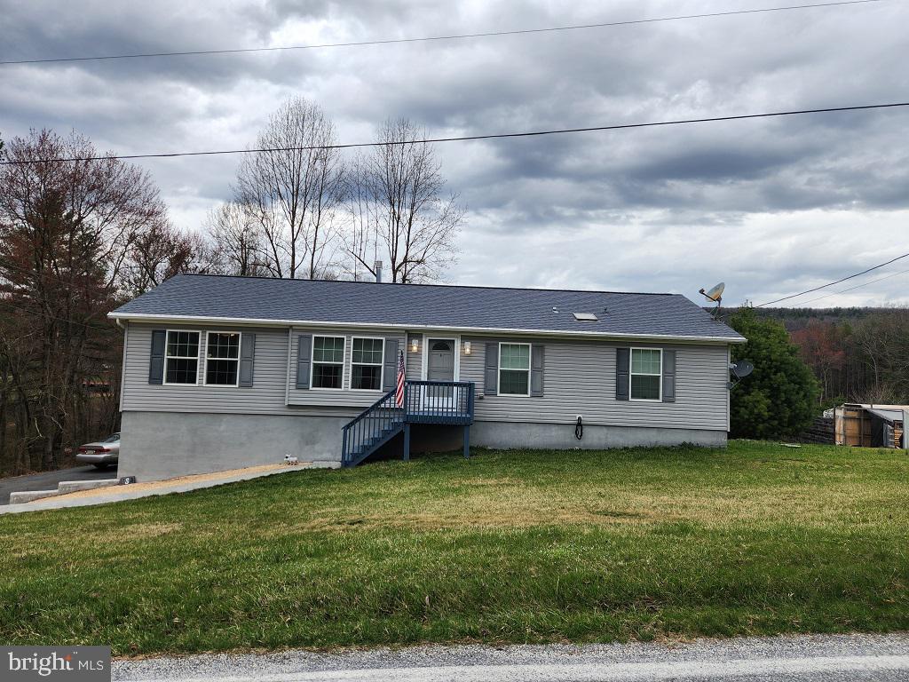 ASPERS - Residential