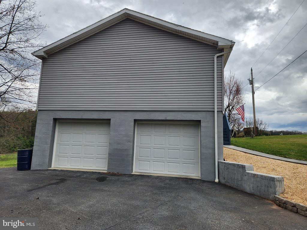 ASPERS - Residential