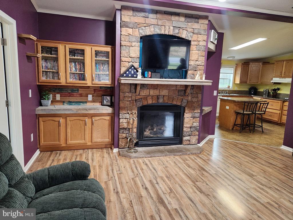 ASPERS - Residential