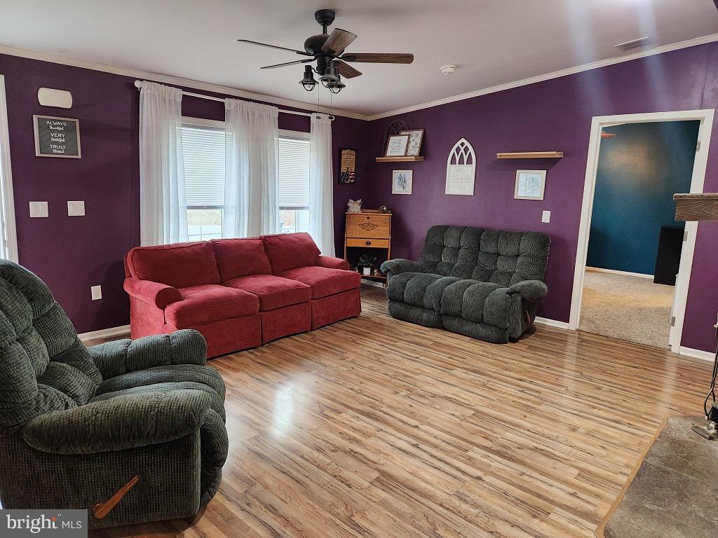 ASPERS - Residential