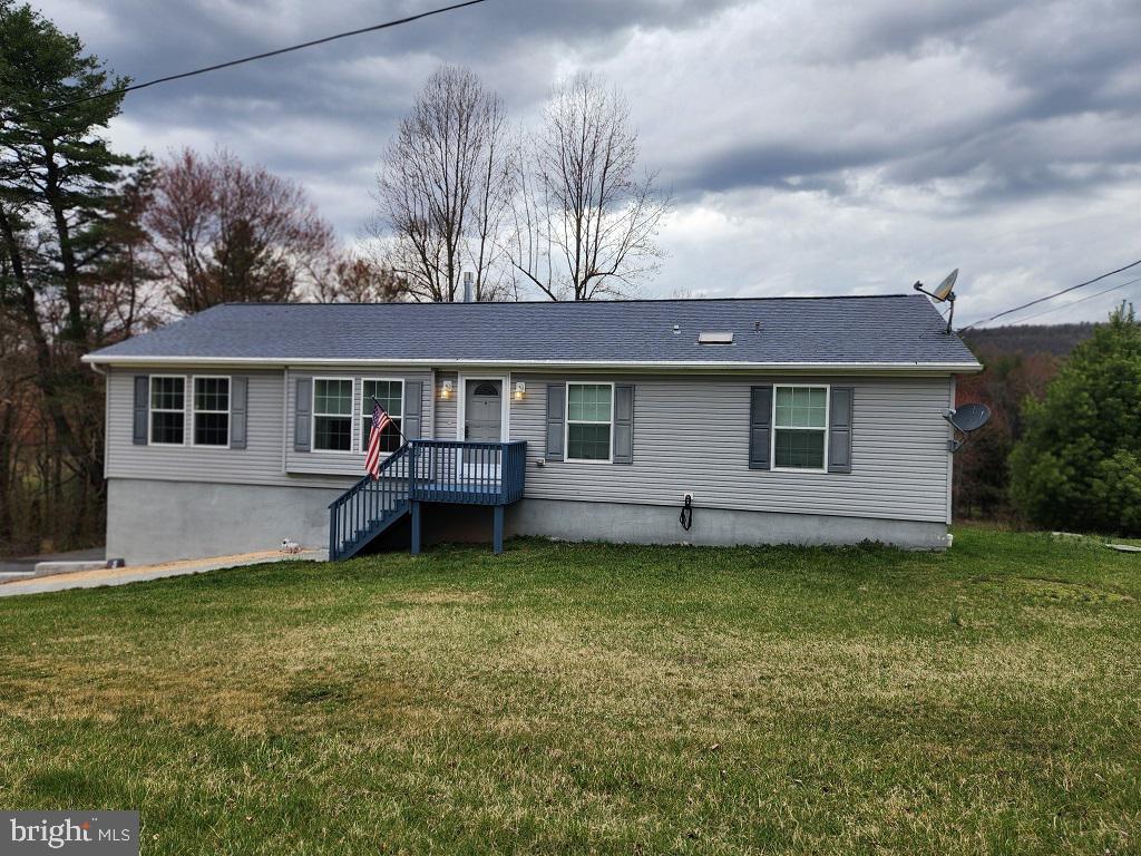 ASPERS - Residential