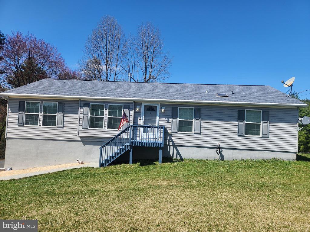 ASPERS - Residential