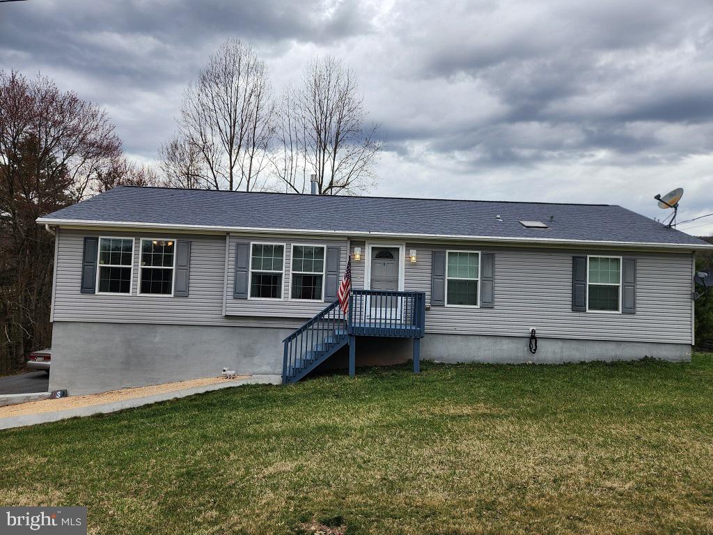 ASPERS - Residential