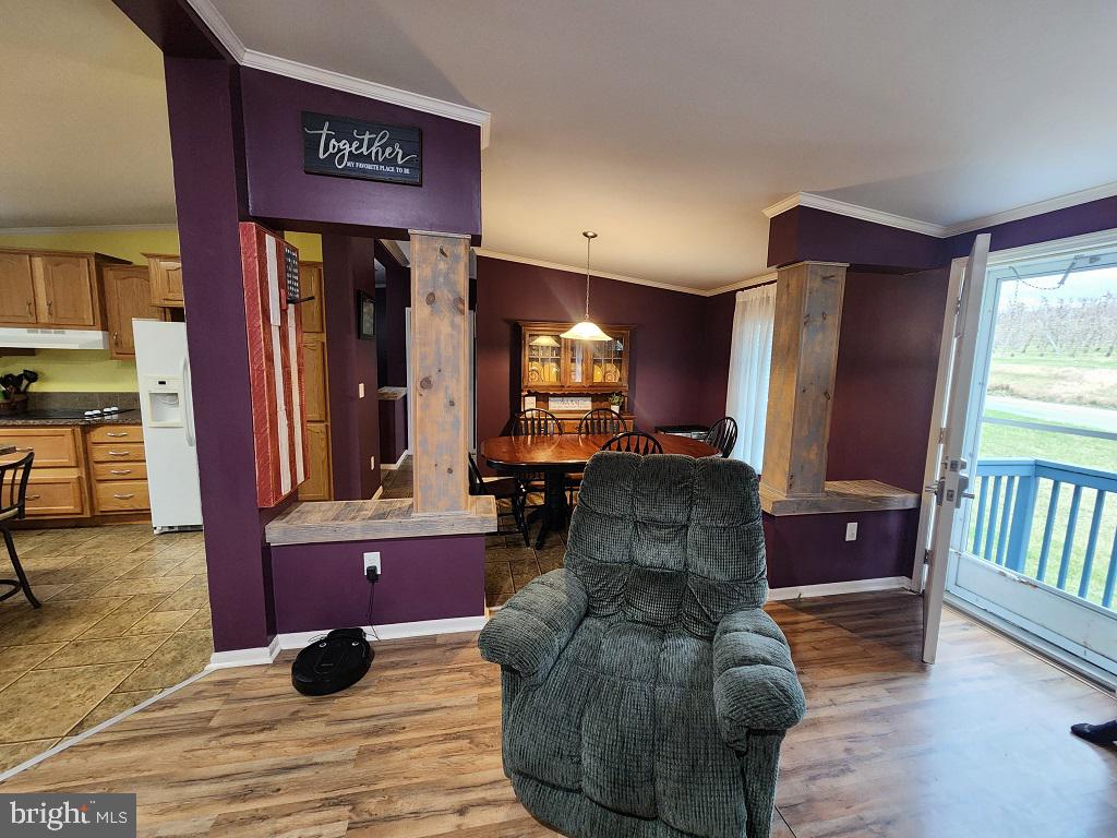 ASPERS - Residential