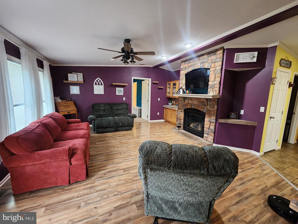 ASPERS - Residential