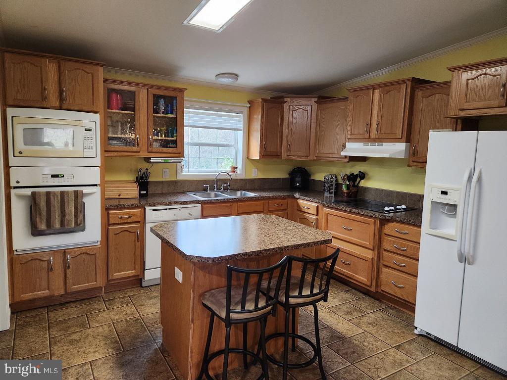 ASPERS - Residential