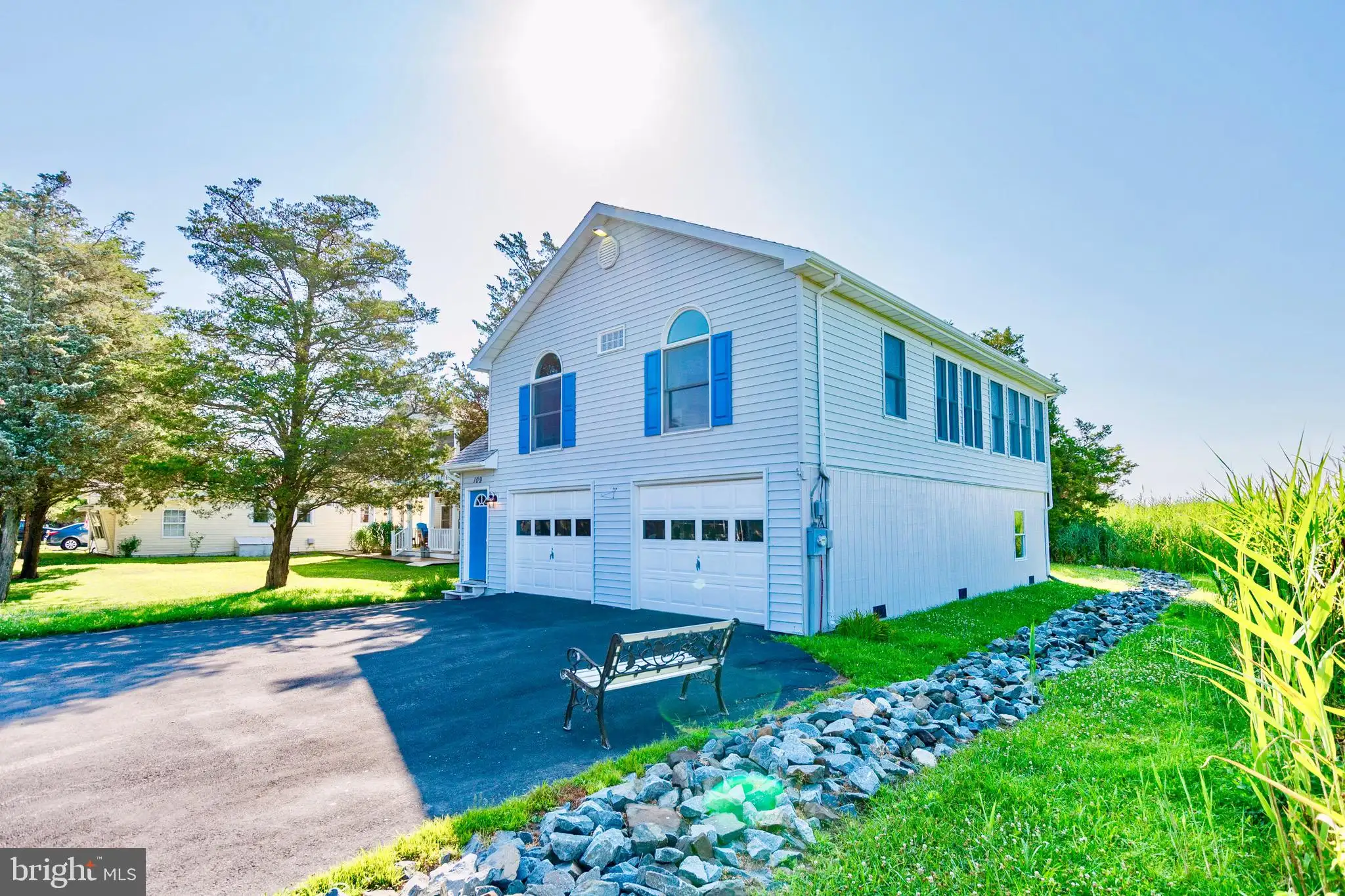 109 North Carolina Avenue, Milton, DE 19968