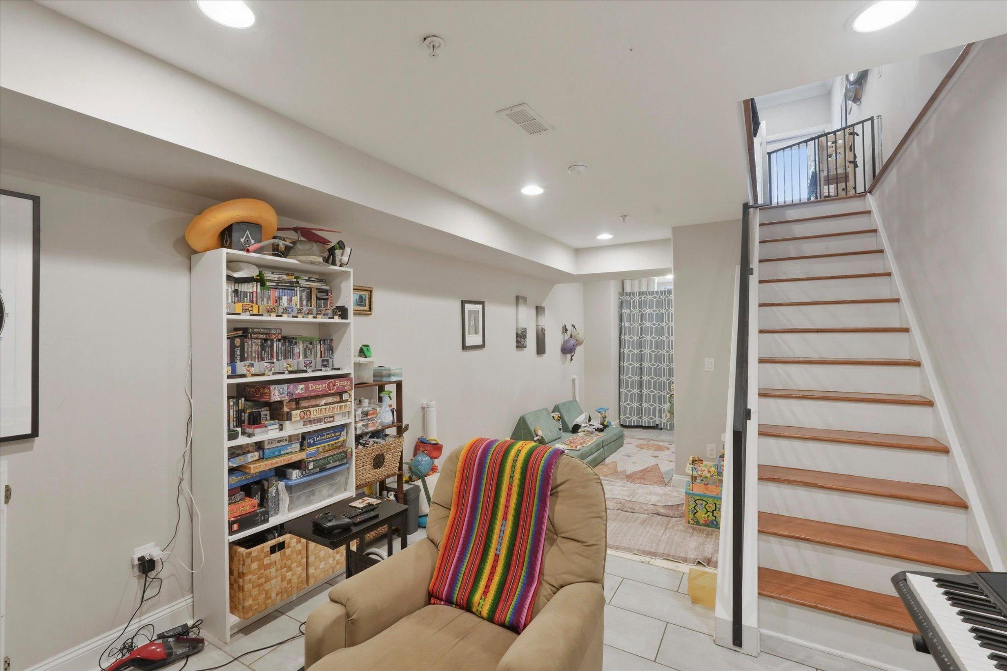 FISHTOWN - Residential