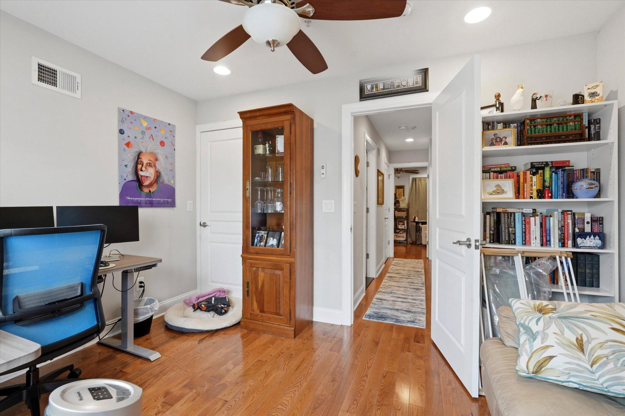 FISHTOWN - Residential