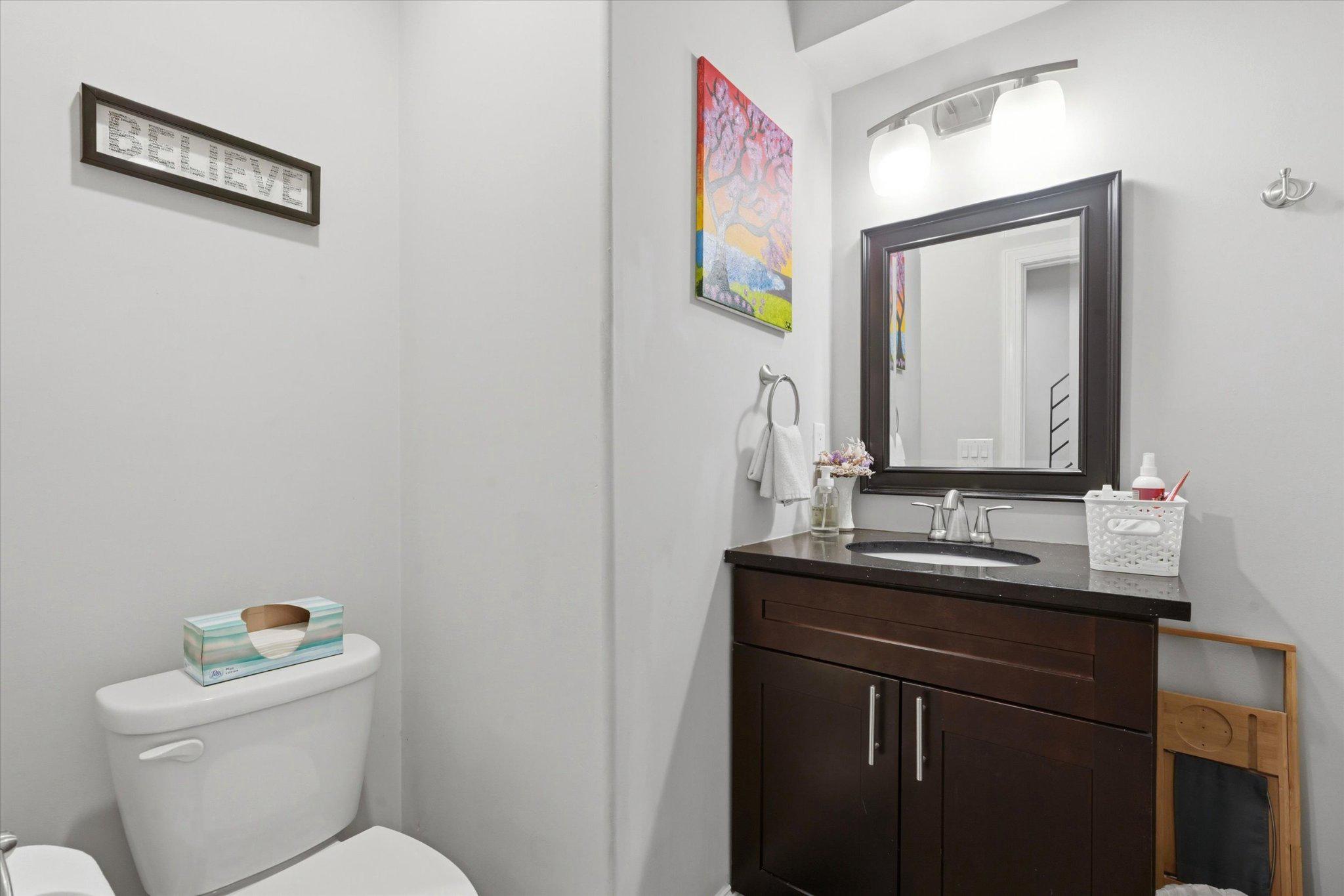FISHTOWN - Residential