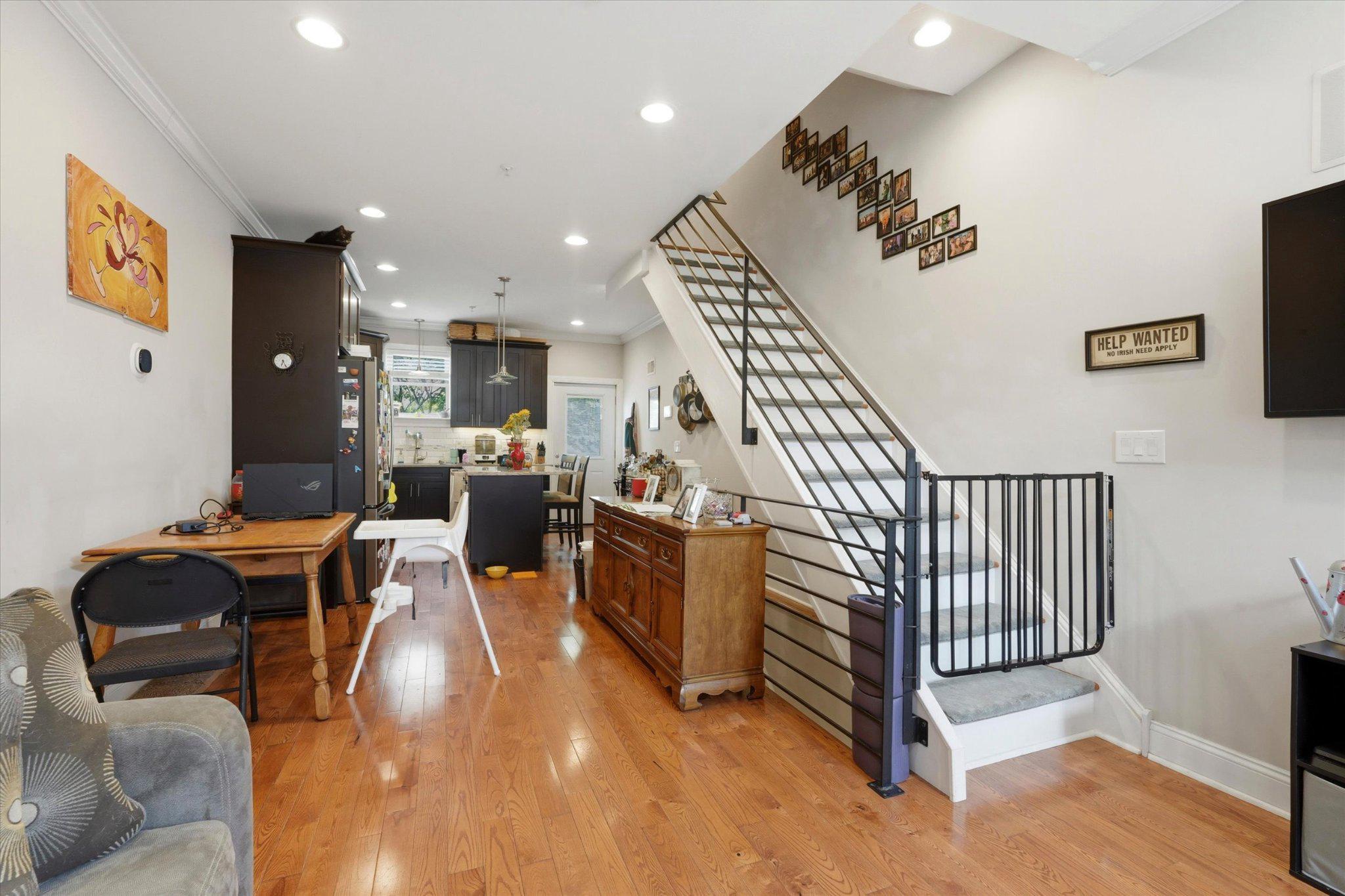 FISHTOWN - Residential