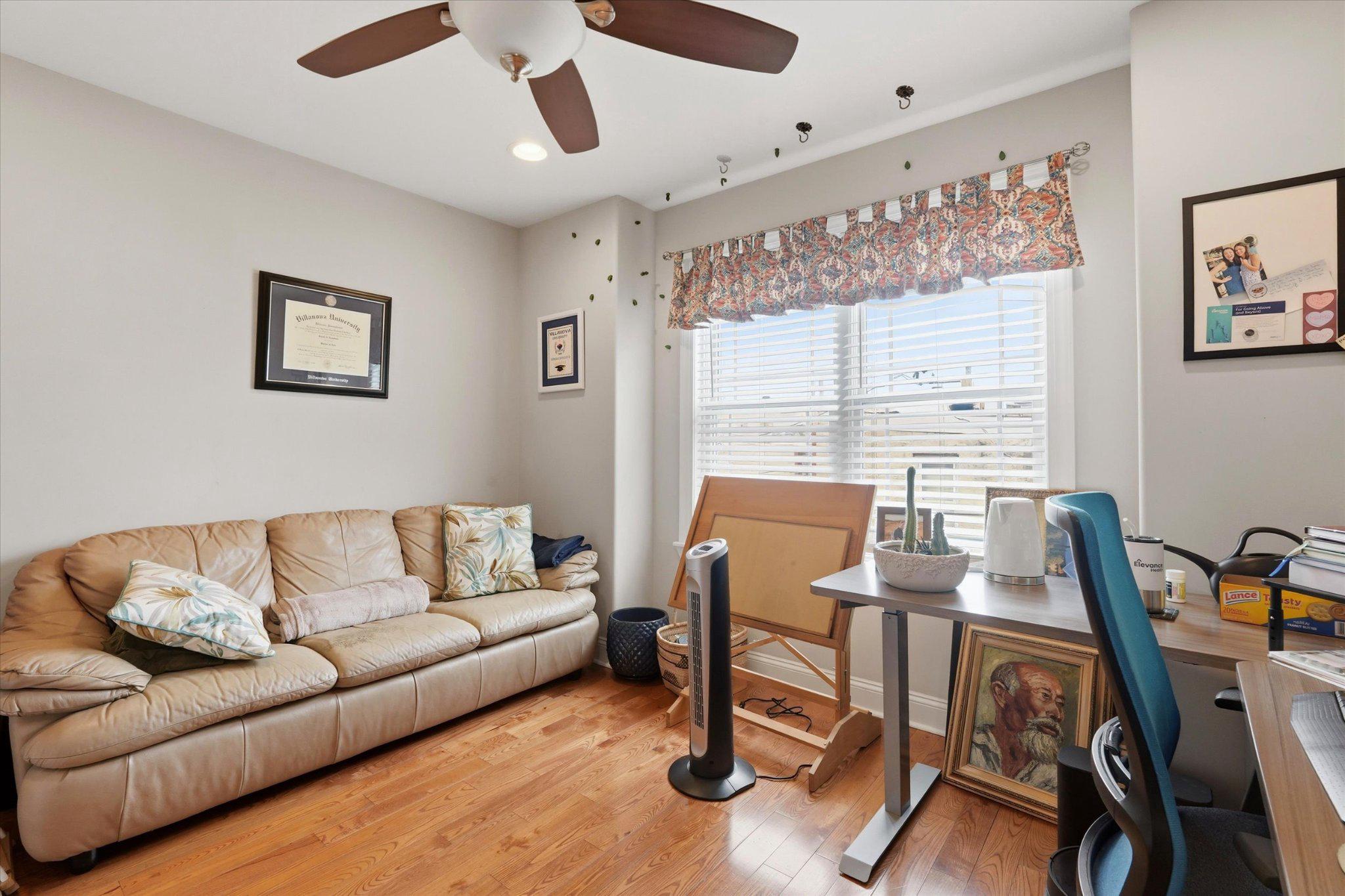 FISHTOWN - Residential