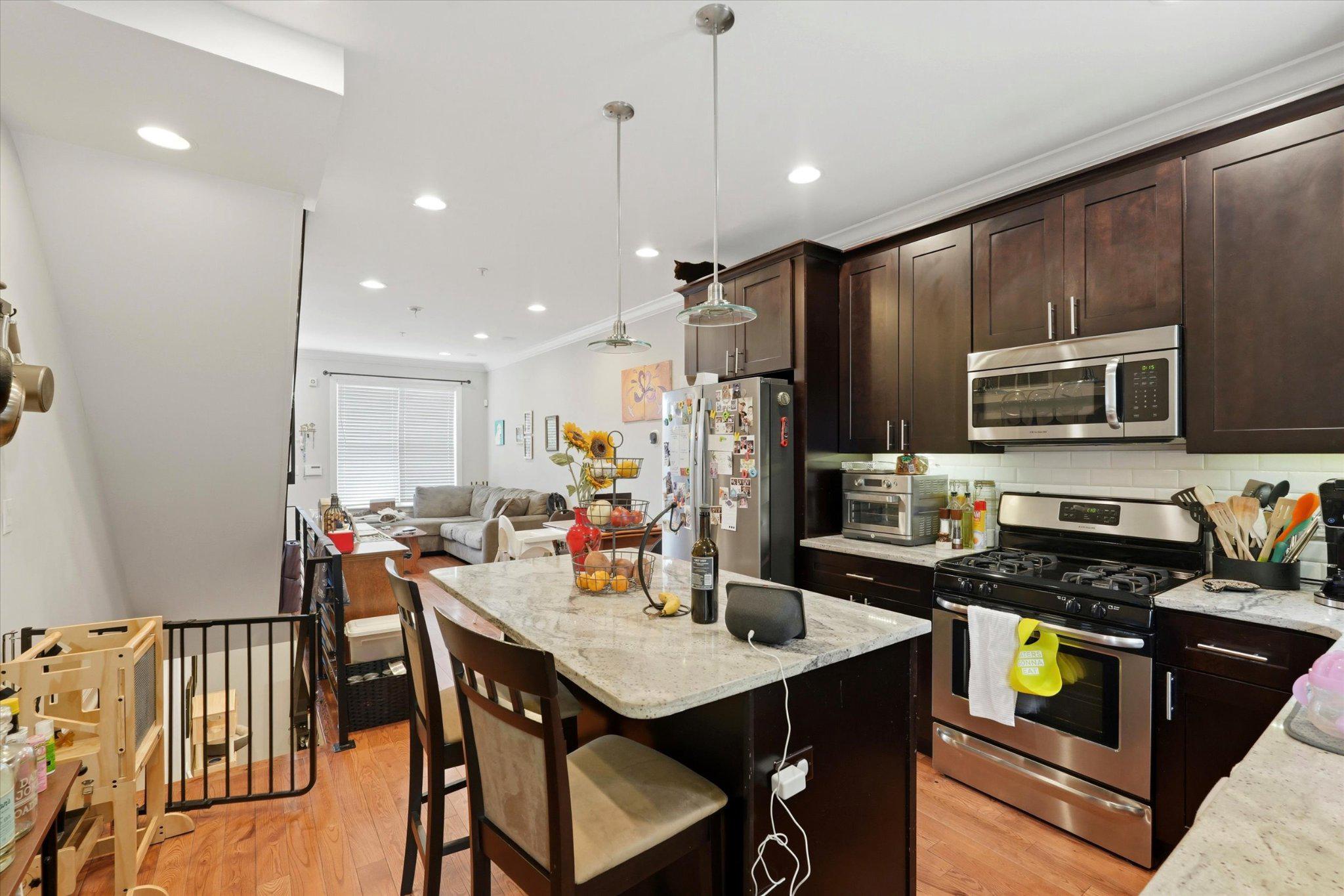 FISHTOWN - Residential