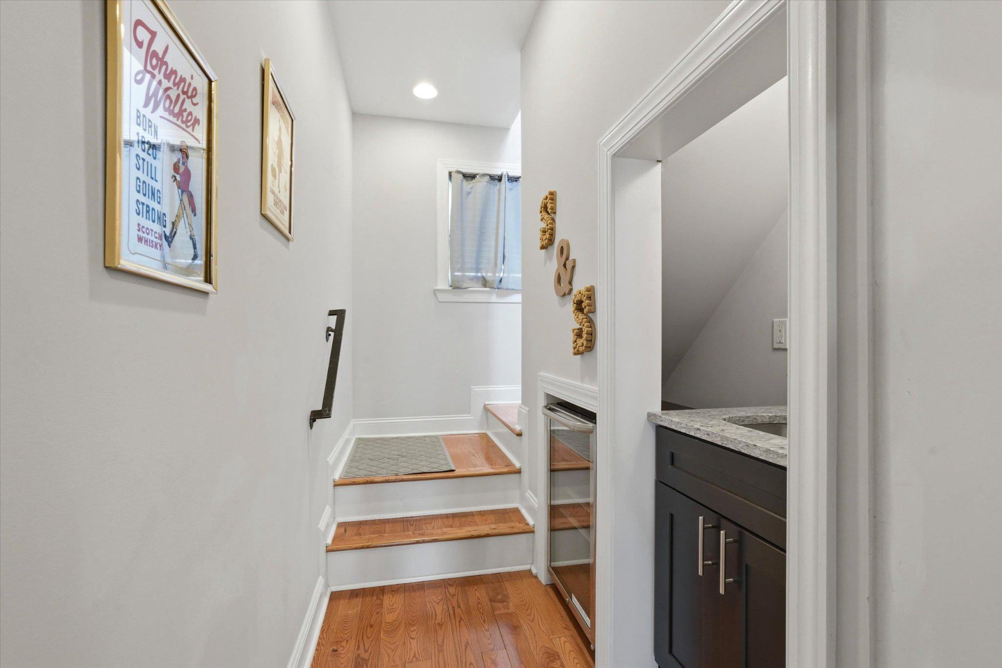 FISHTOWN - Residential