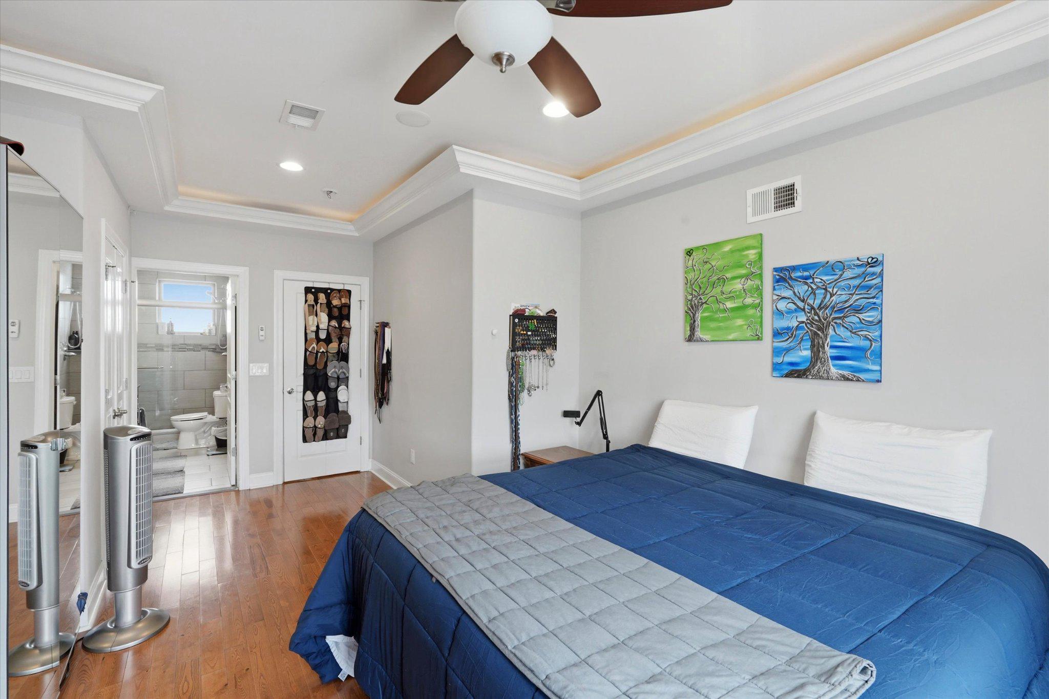 FISHTOWN - Residential