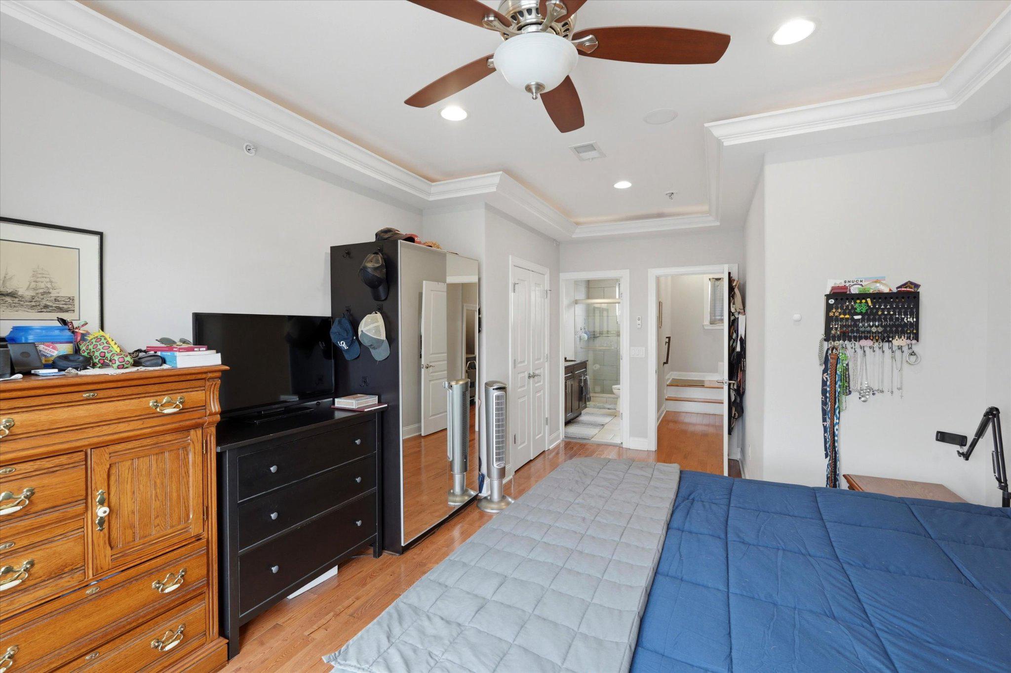 FISHTOWN - Residential