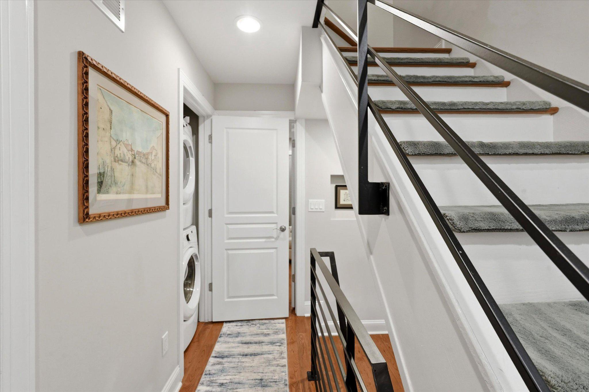 FISHTOWN - Residential