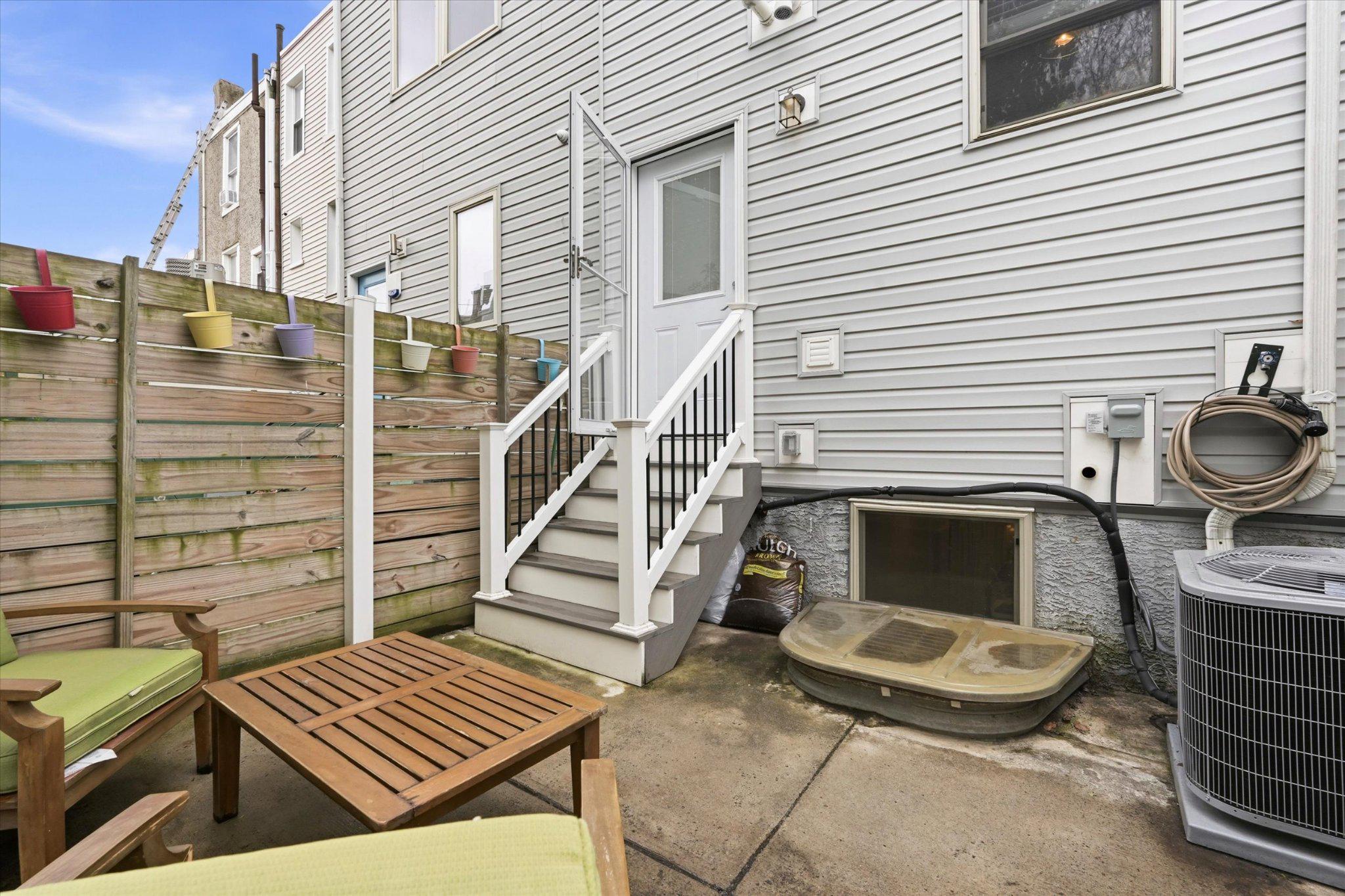 FISHTOWN - Residential