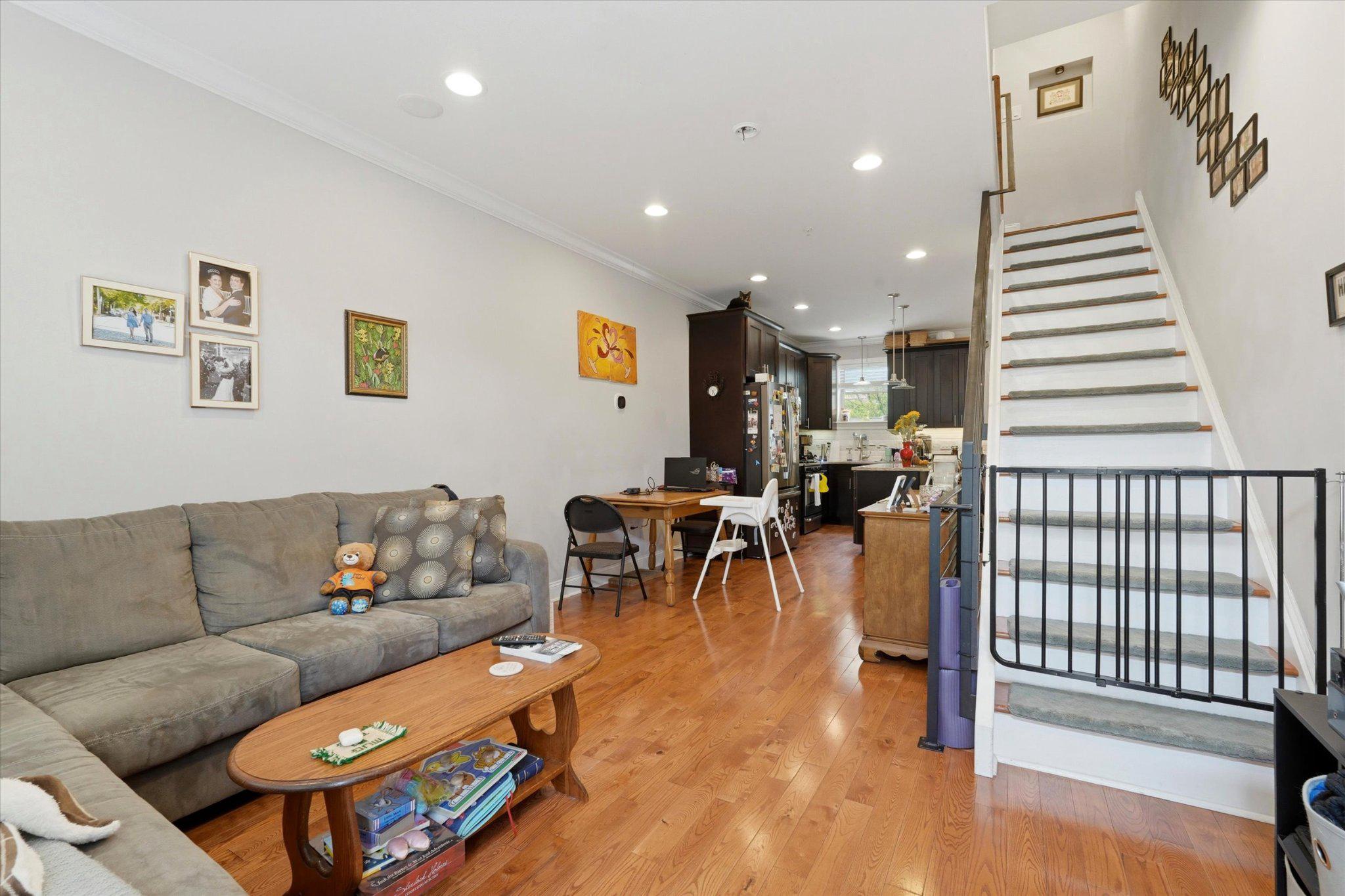 FISHTOWN - Residential