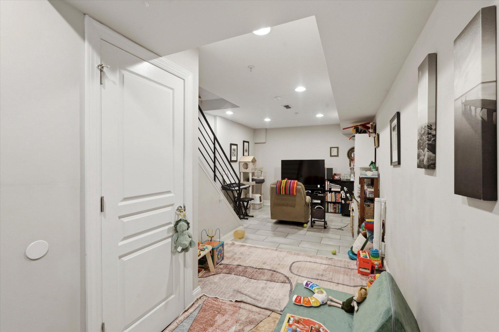 FISHTOWN - Residential