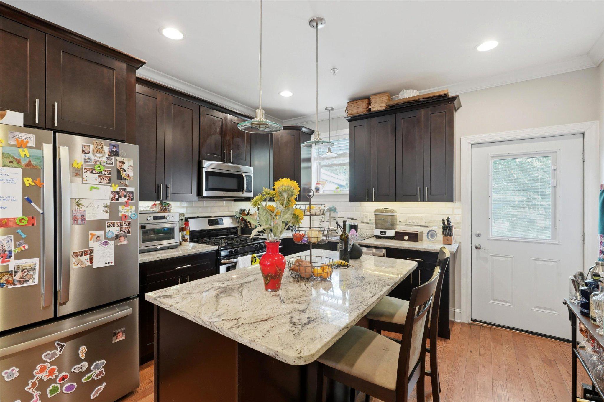 FISHTOWN - Residential