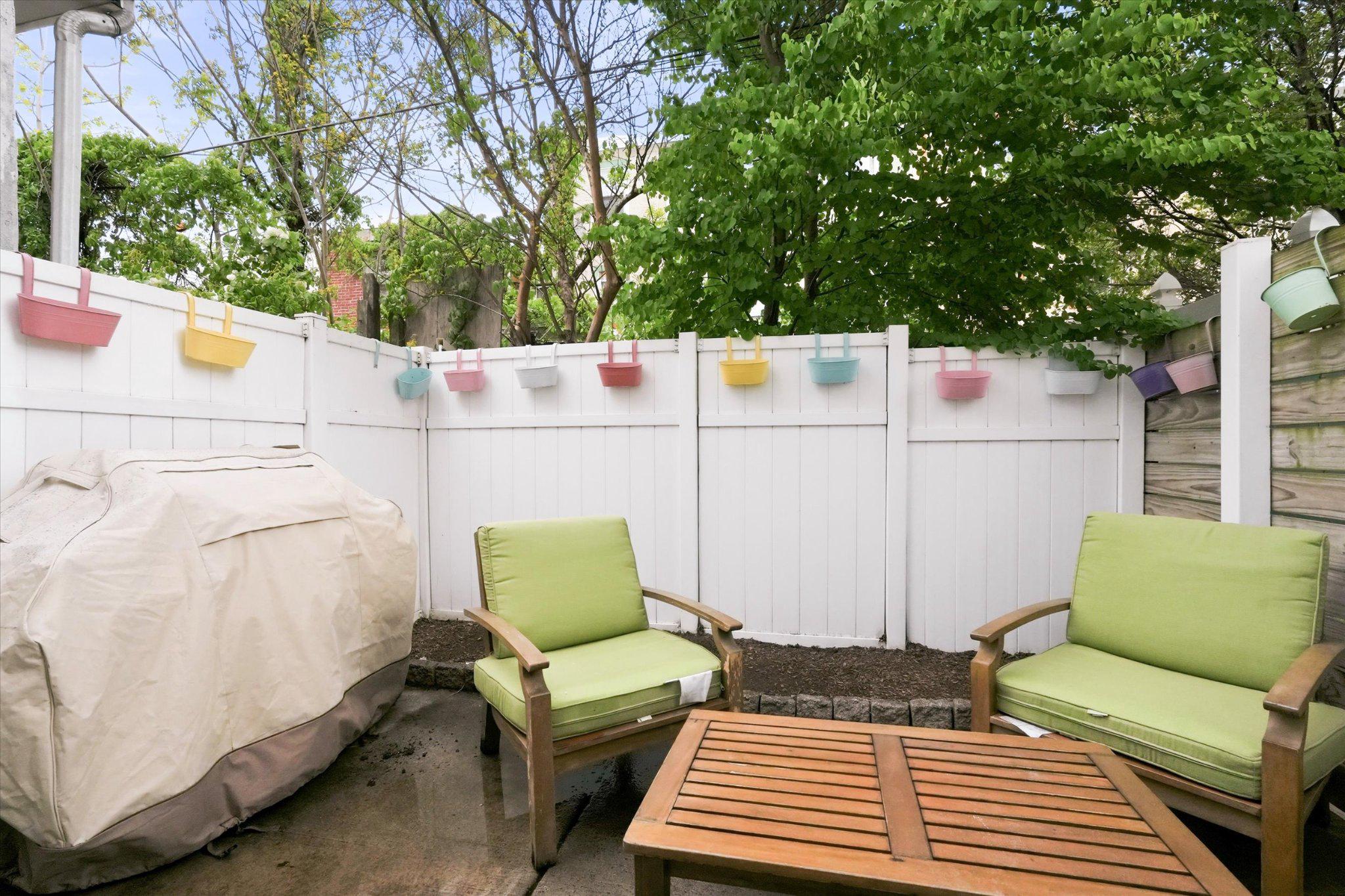 FISHTOWN - Residential