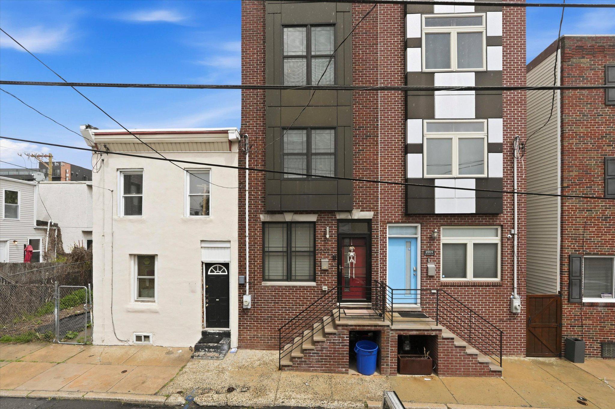 FISHTOWN - Residential