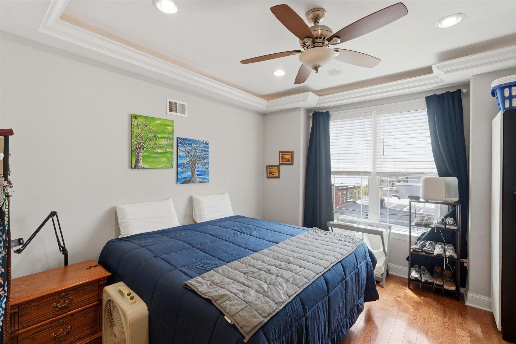 FISHTOWN - Residential