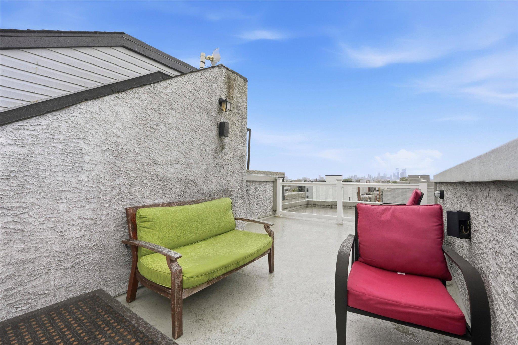FISHTOWN - Residential
