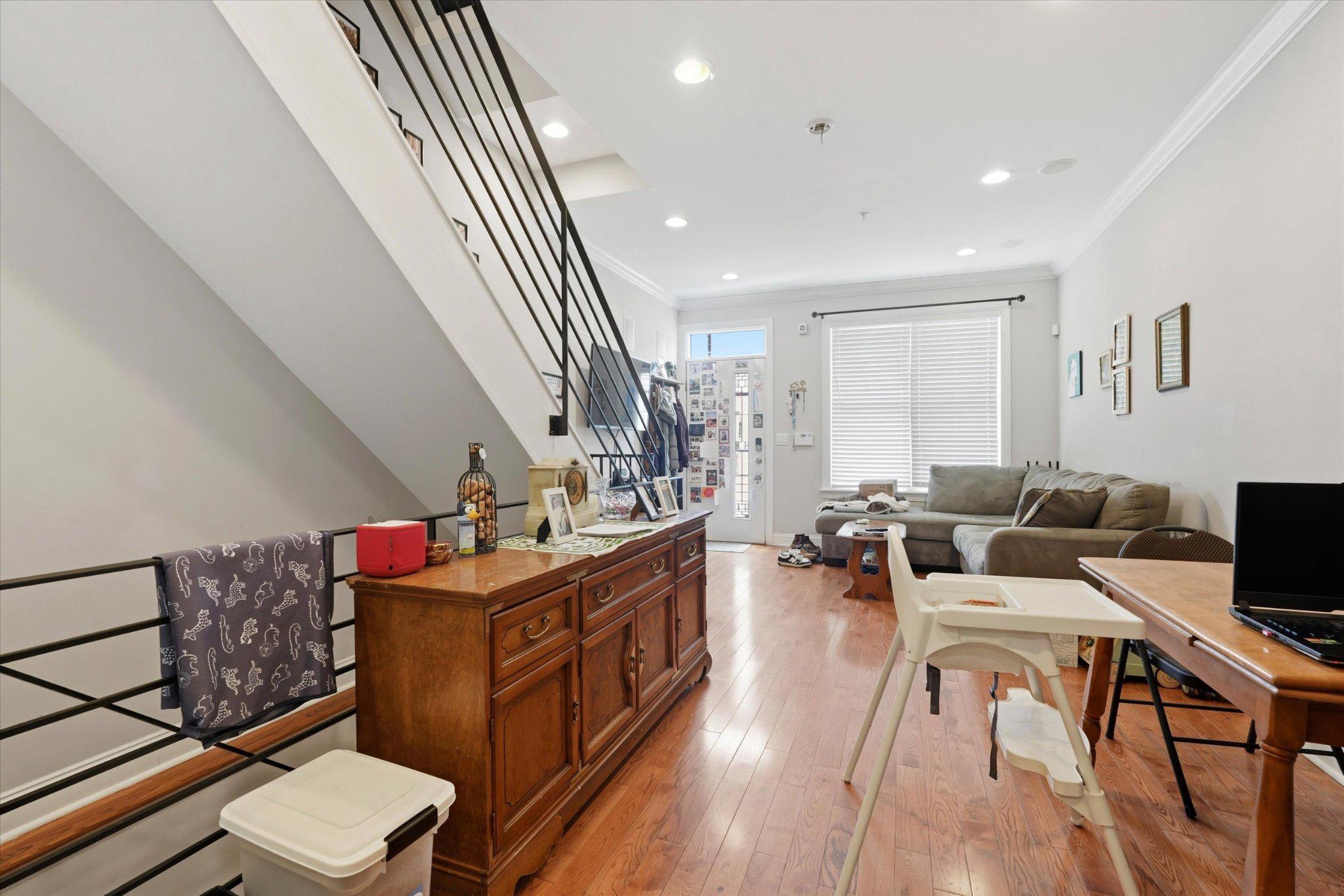 FISHTOWN - Residential