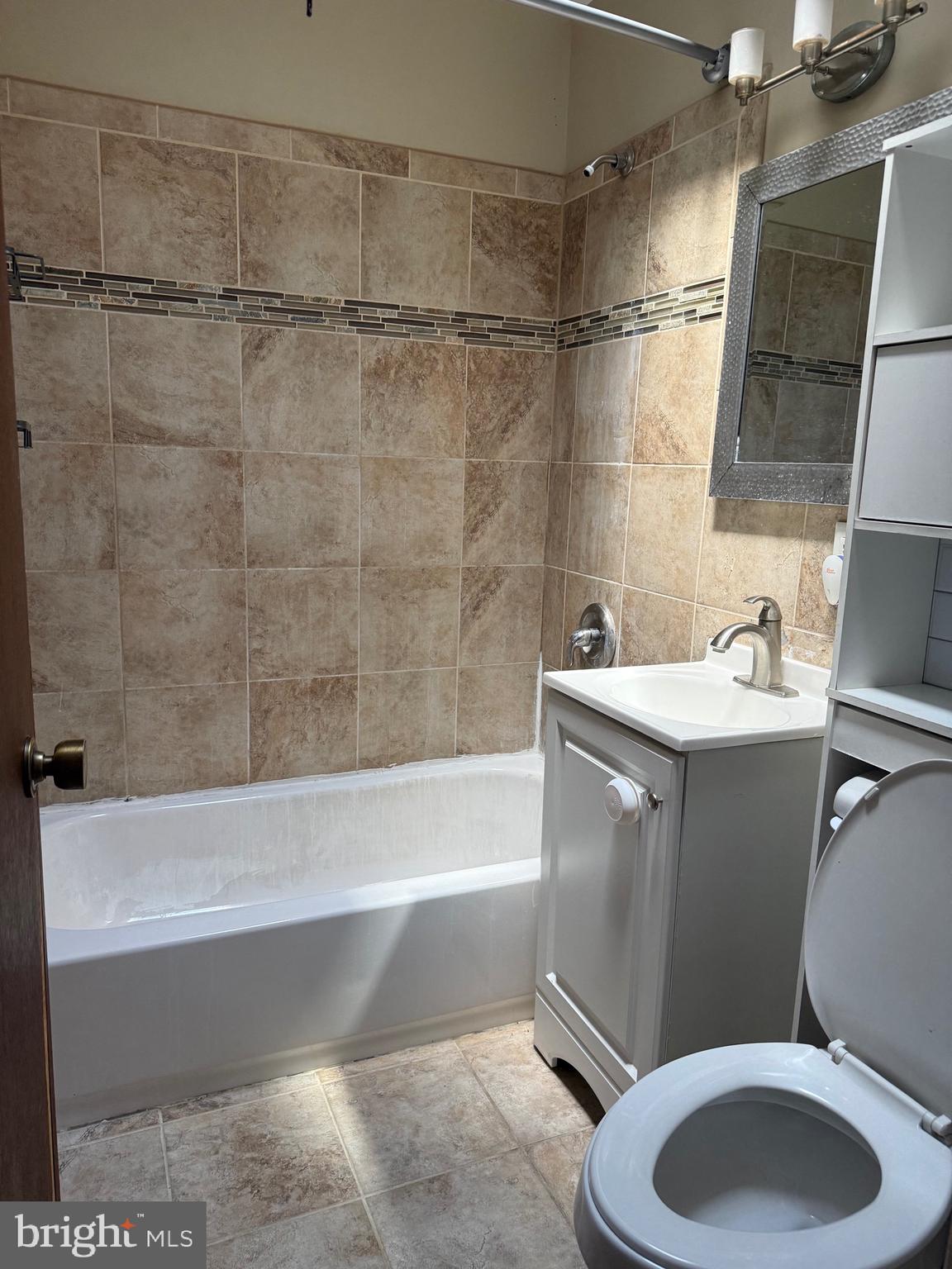 PHILADELPHIA - Residential