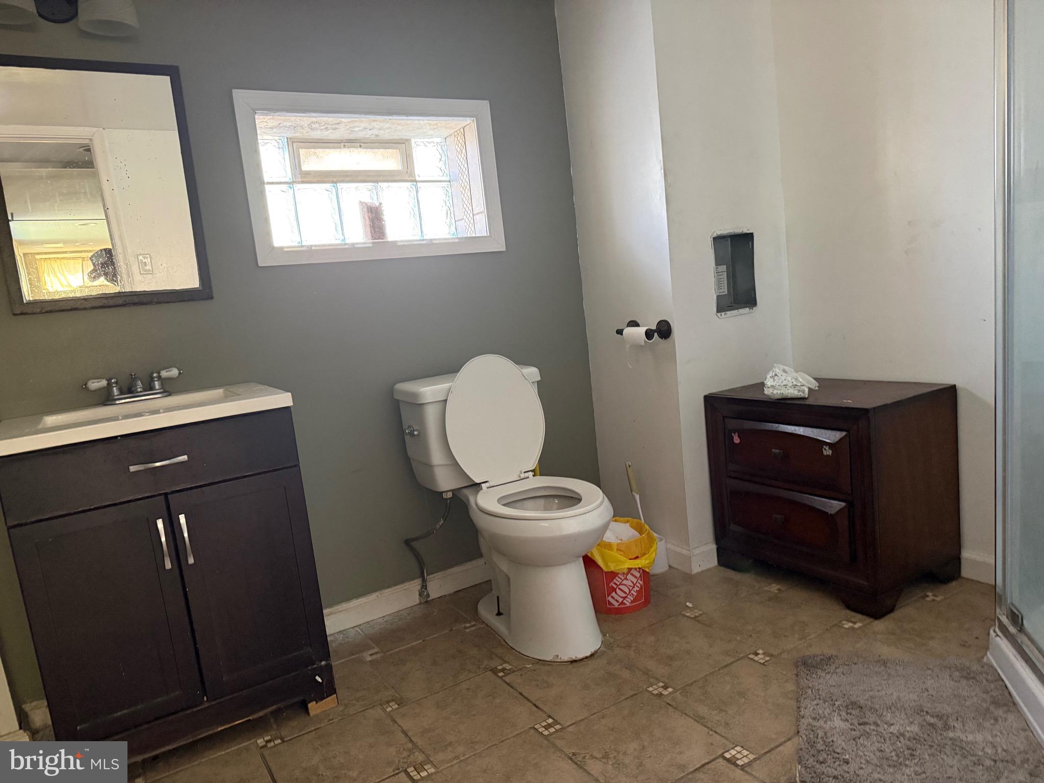 PHILADELPHIA - Residential