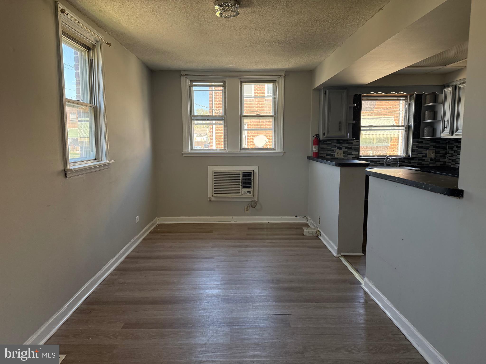 PHILADELPHIA - Residential