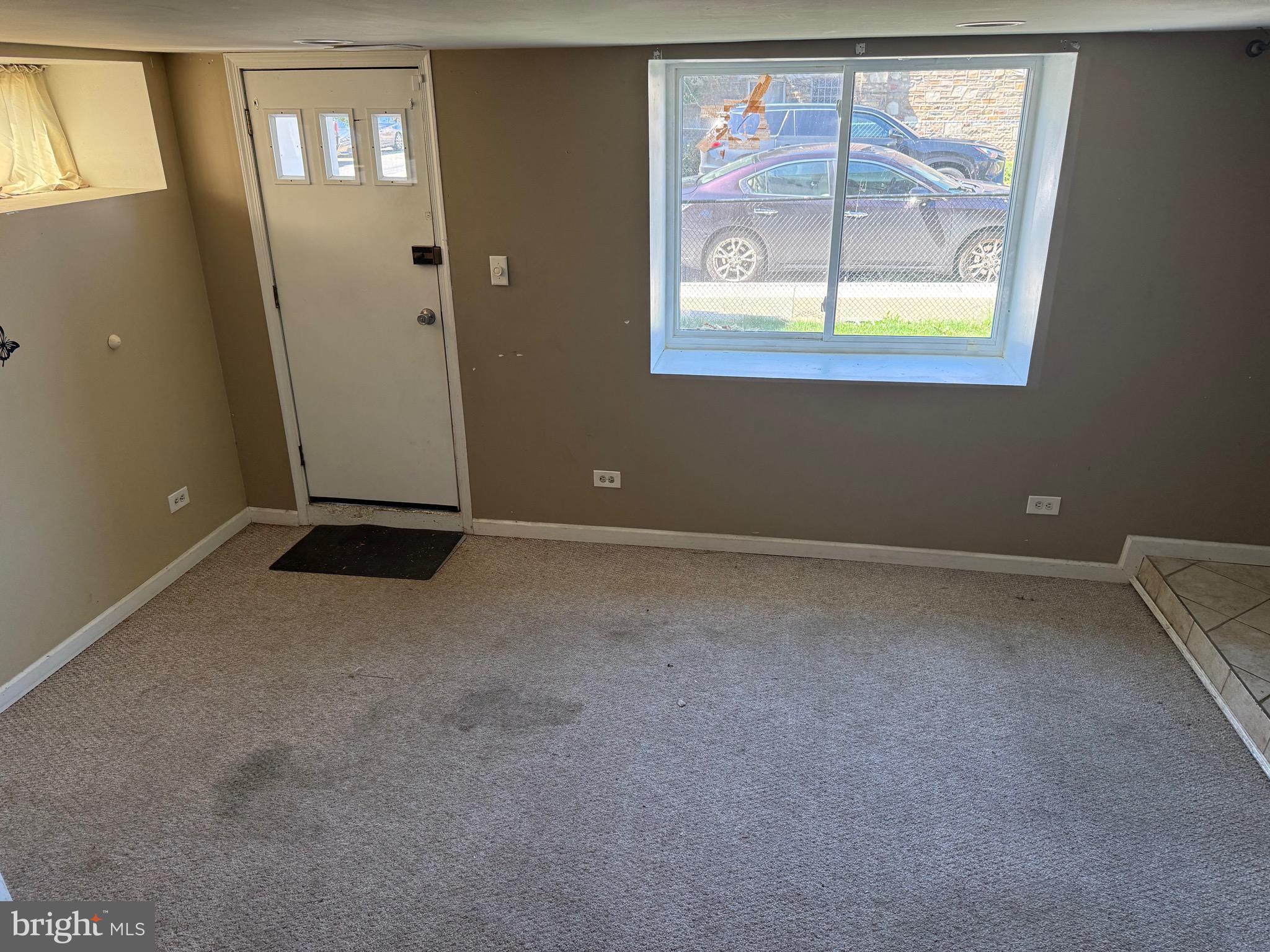 PHILADELPHIA - Residential