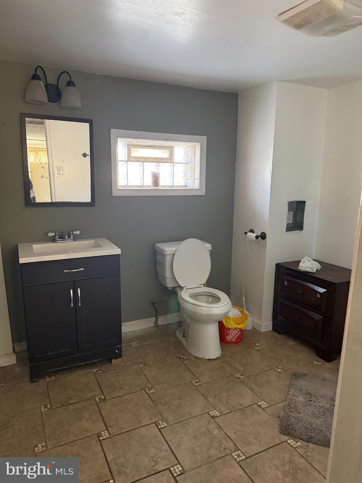 PHILADELPHIA - Residential