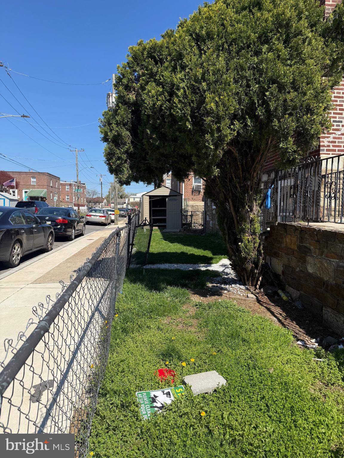 PHILADELPHIA - Residential