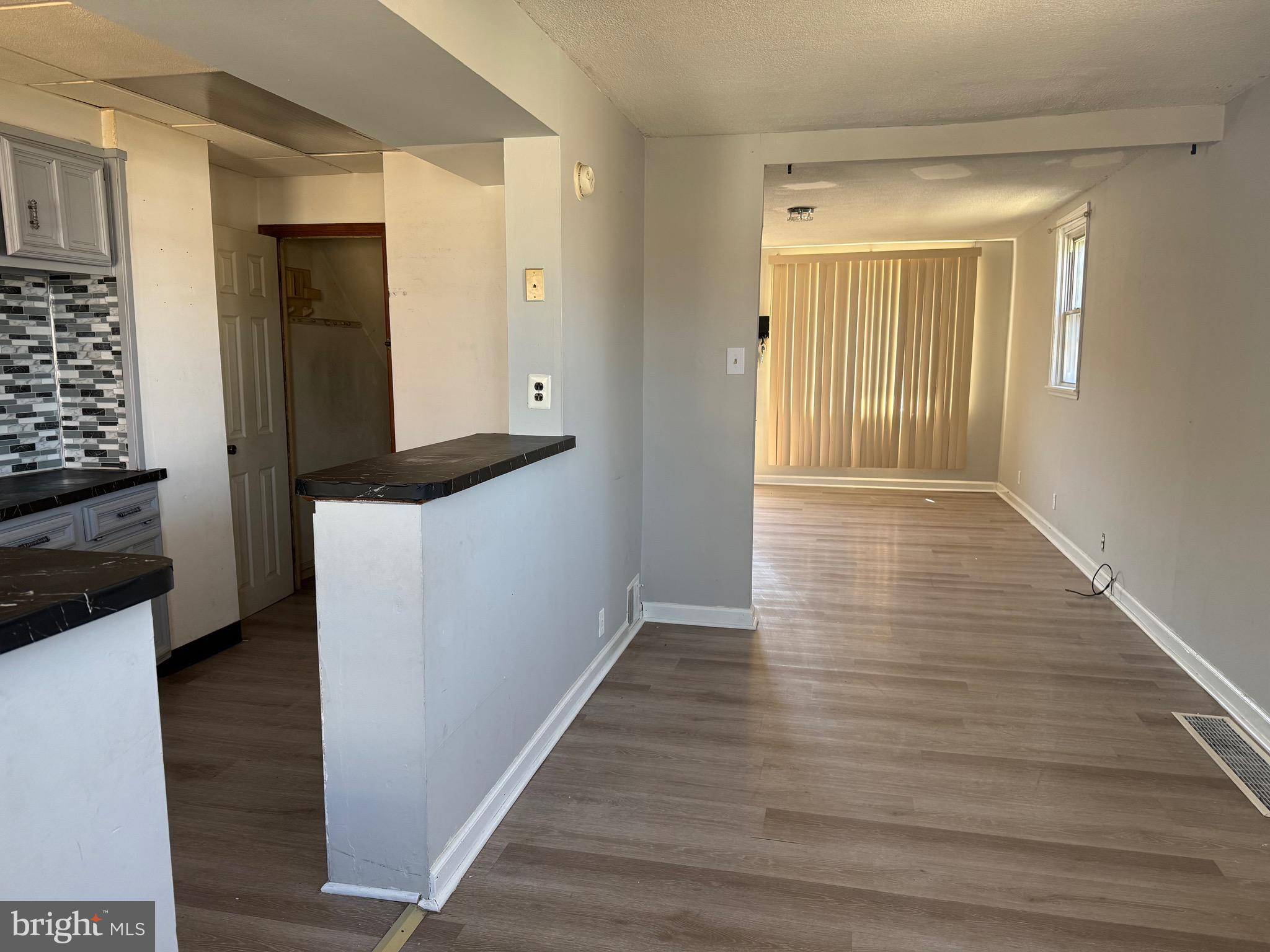 PHILADELPHIA - Residential