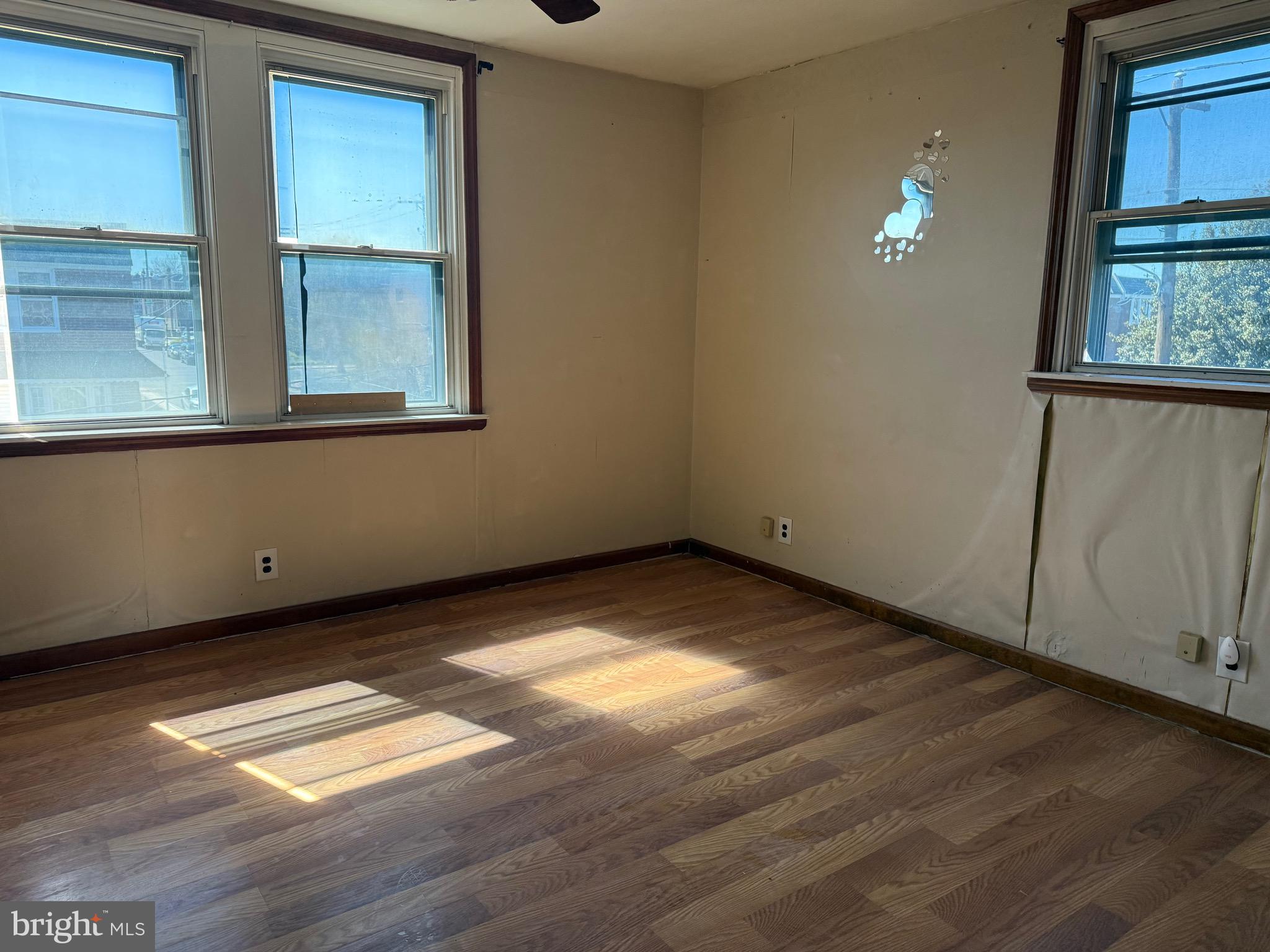 PHILADELPHIA - Residential