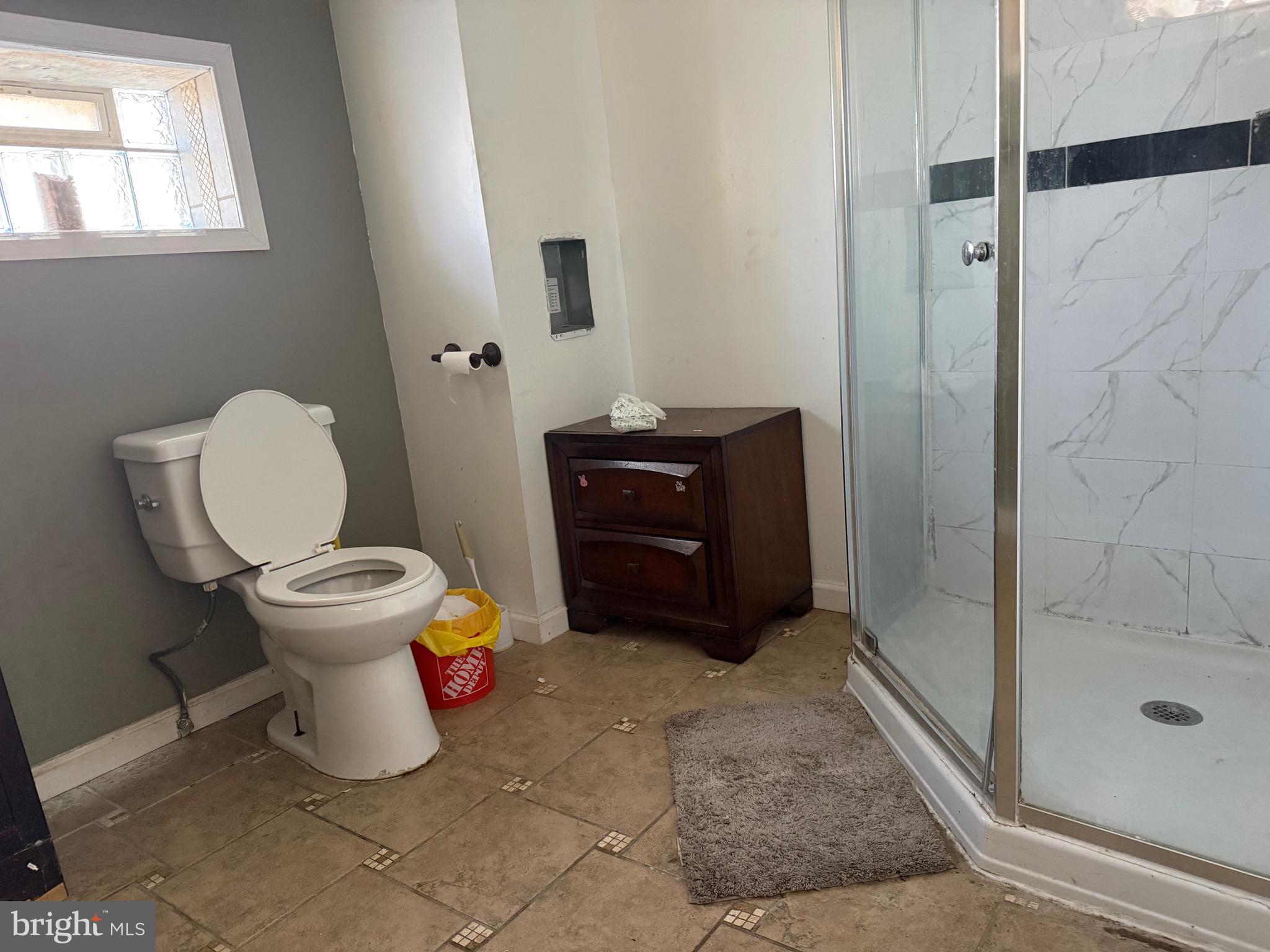 PHILADELPHIA - Residential