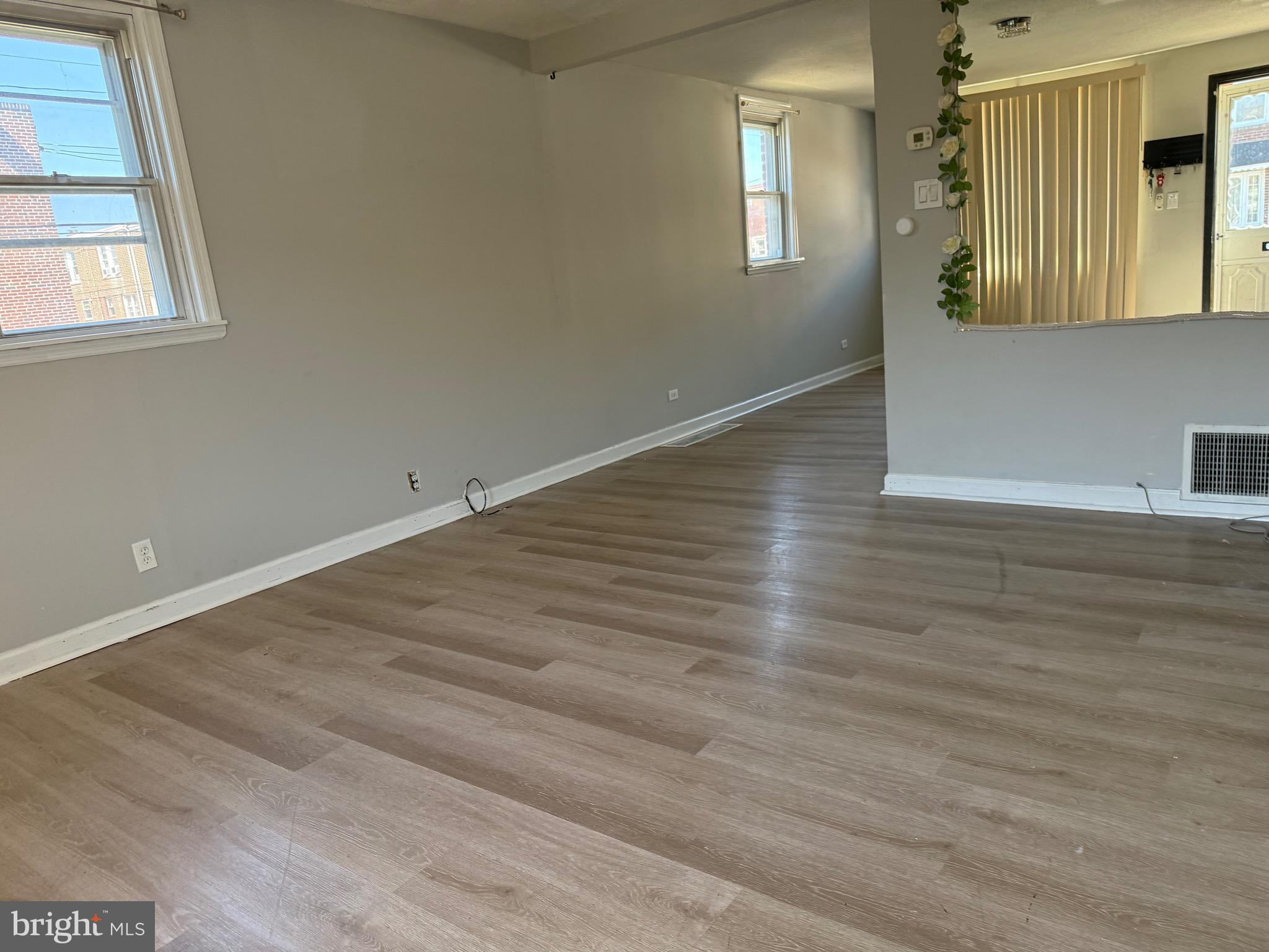 PHILADELPHIA - Residential