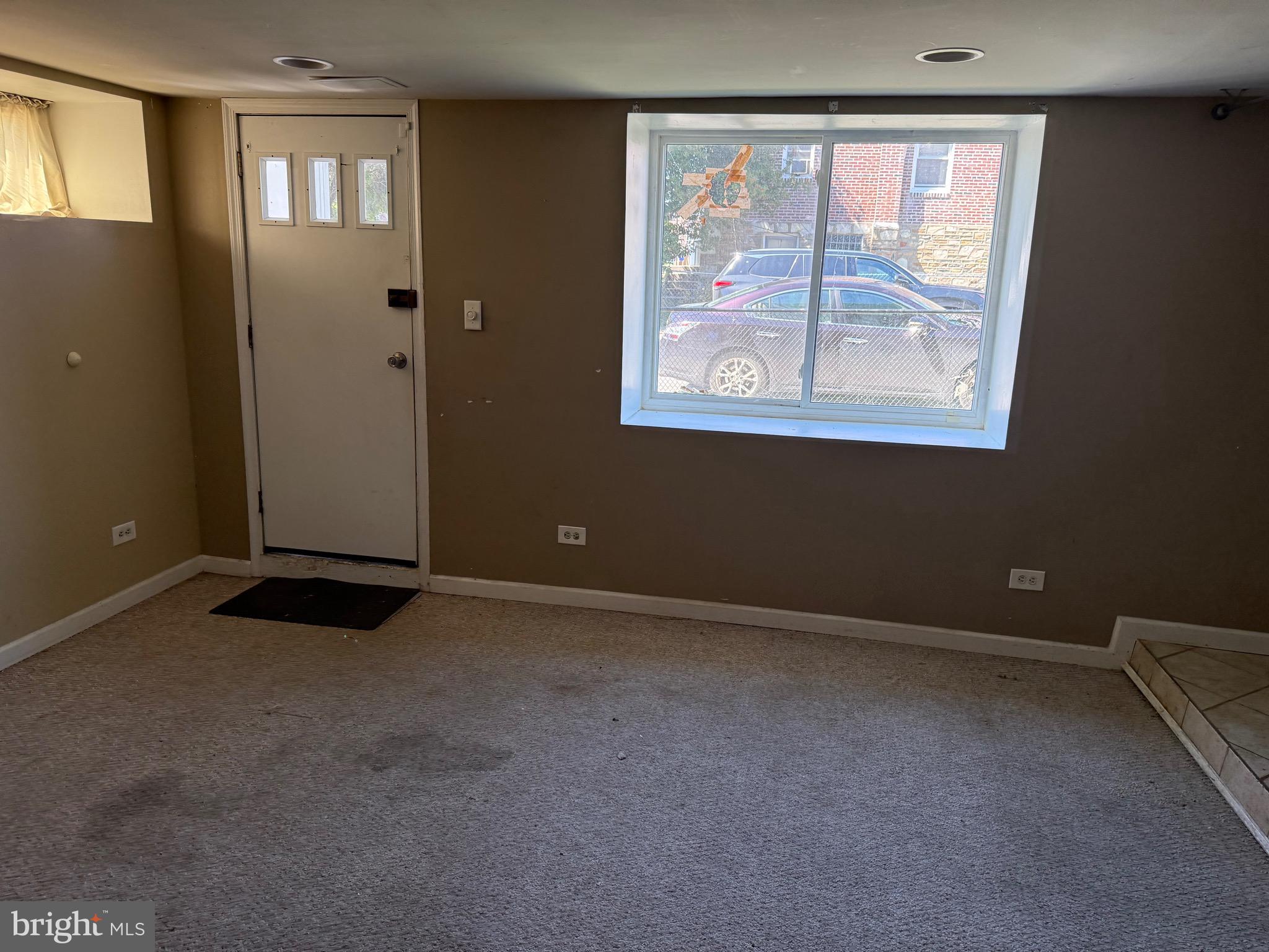 PHILADELPHIA - Residential