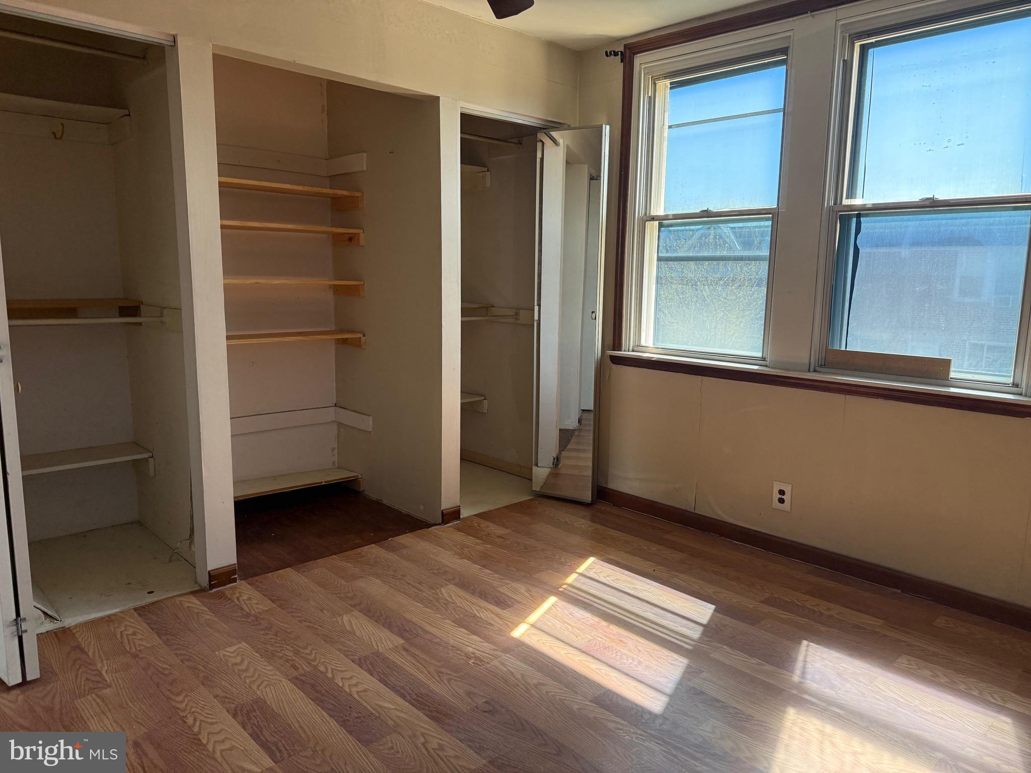 PHILADELPHIA - Residential